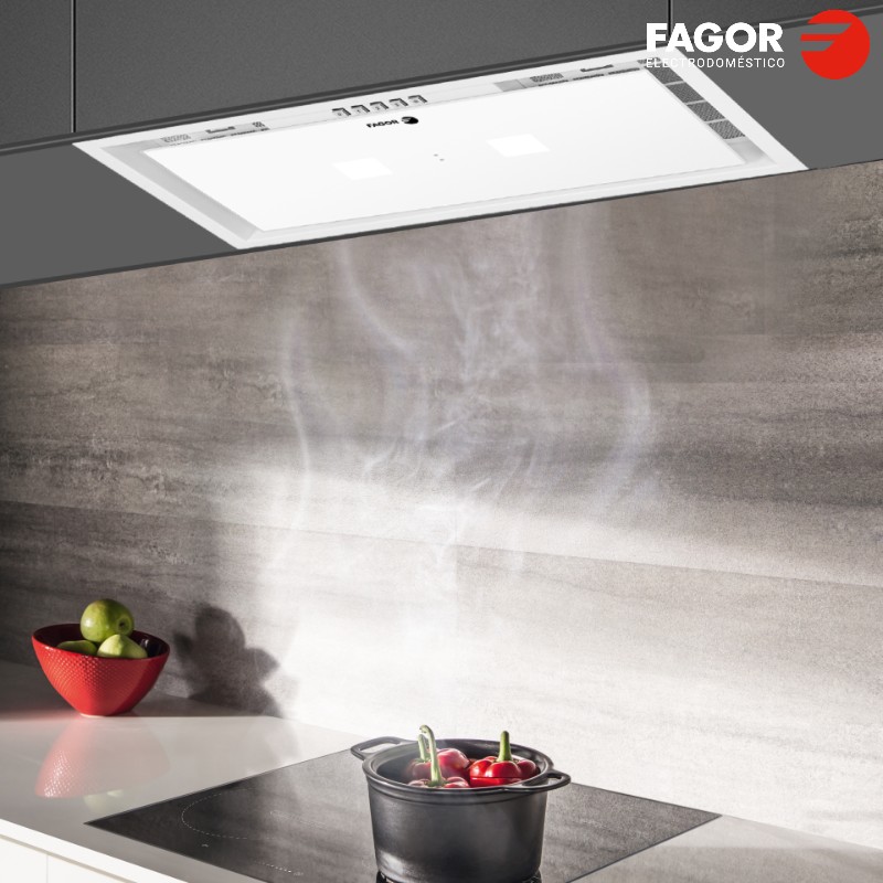 Vào bếp nhàn tay hơn với 5 "trợ thủ đắc lực" đến từ Fagor - Fagor