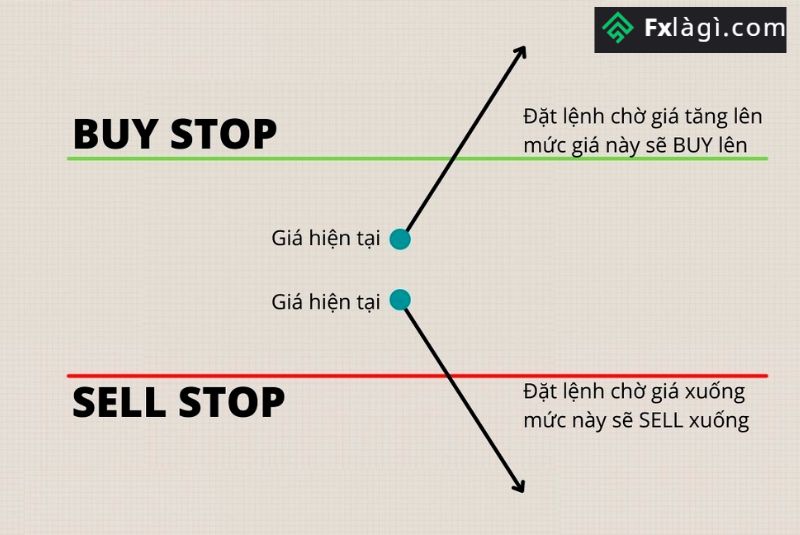 Lệnh Buy Stop Là Gì? Hướng Dẫn Cách Đặt Lệnh Buy Stop