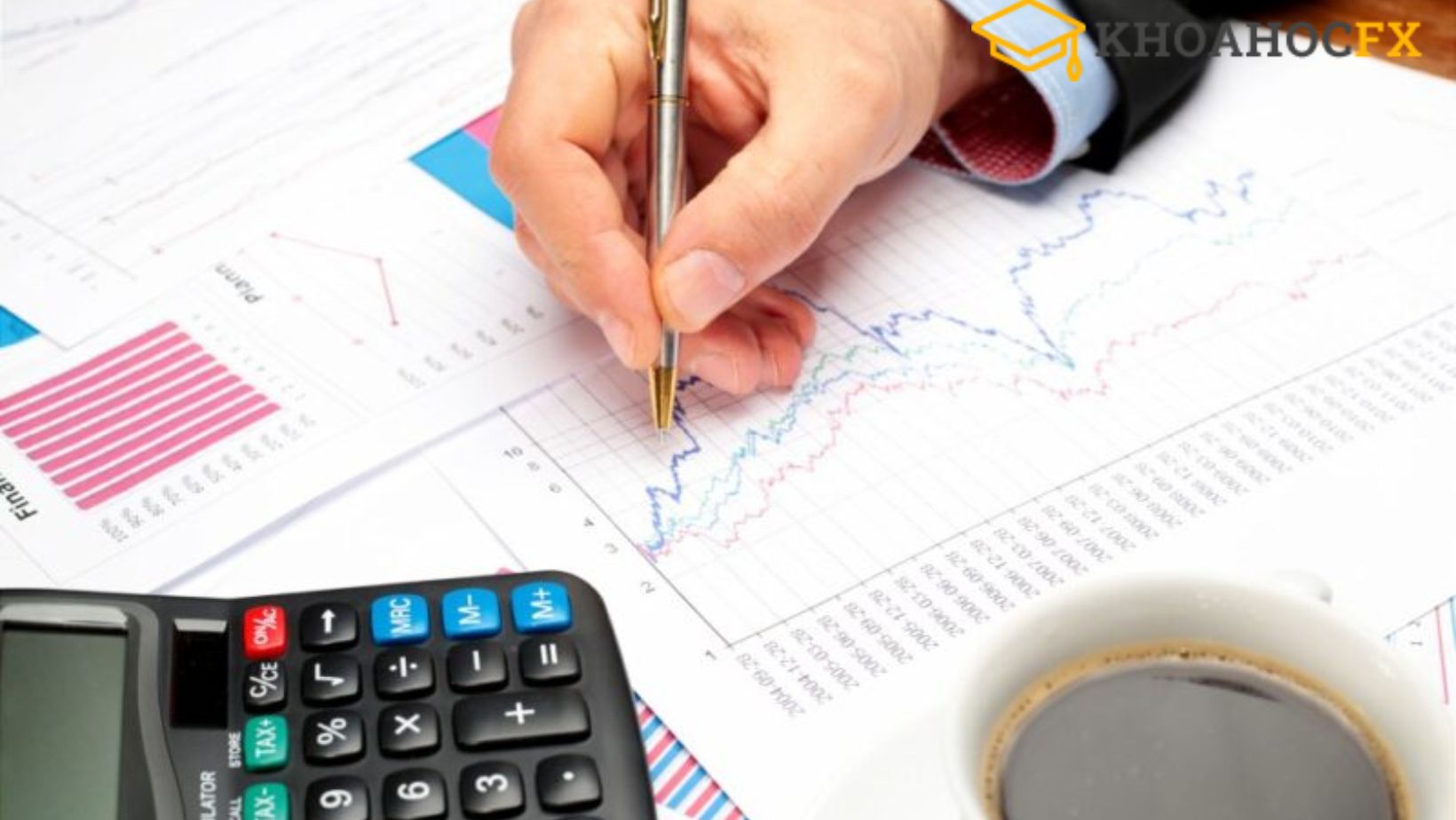 3 Cách Học Forex Cơ Bản Hiệu Quả Nhất