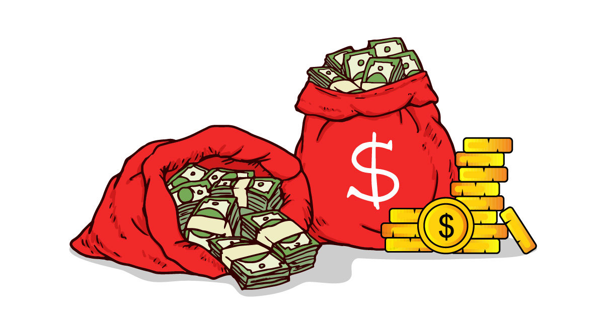 TIỀN - PHÁT MINH VĨ ĐẠI CỦA LOÀI NGƯỜI - SACT