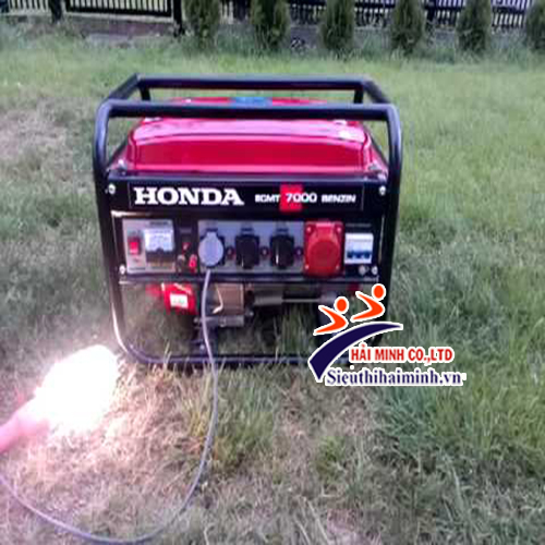Máy phát điện Honda chất lượng tại Hưng Yên