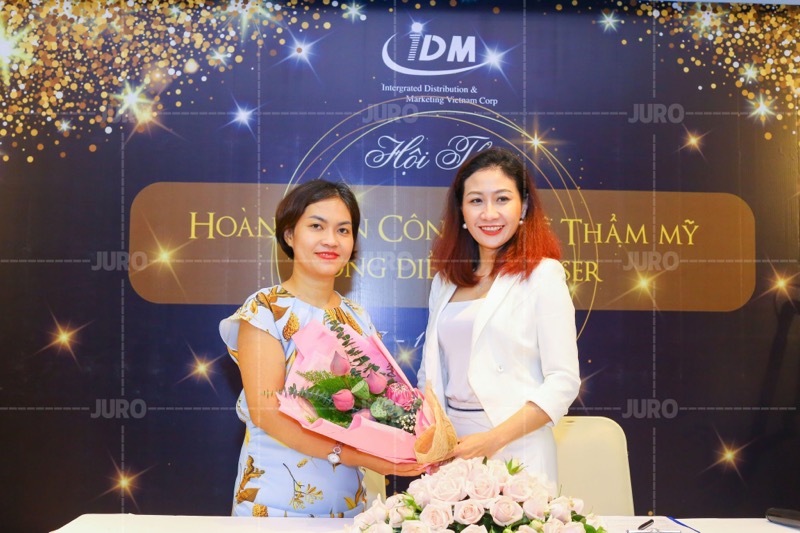 Dịch vụ quay phim sự kiện chuyên nghiệp #1 tại TPHCM