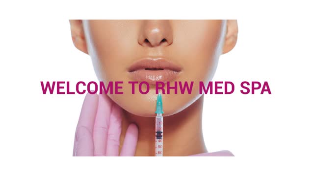 Redefining beauty from the inside out with aesthetic treatments in Houston - Sendvid