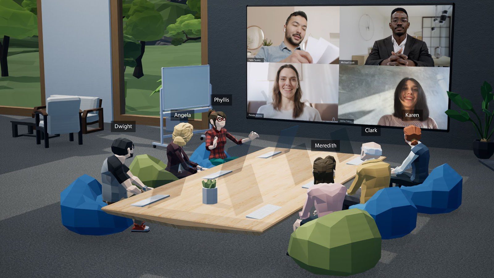 Banking in the Metaverse: real deal or pointless Web3 use case? - Beardy Nerd