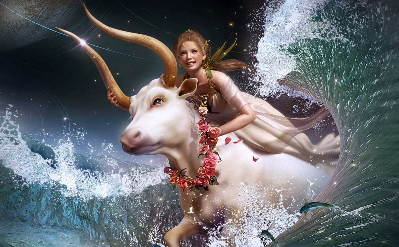 Cung Bạch Dương hợp với cung nào? Bí mật sẽ được bật mí ngay