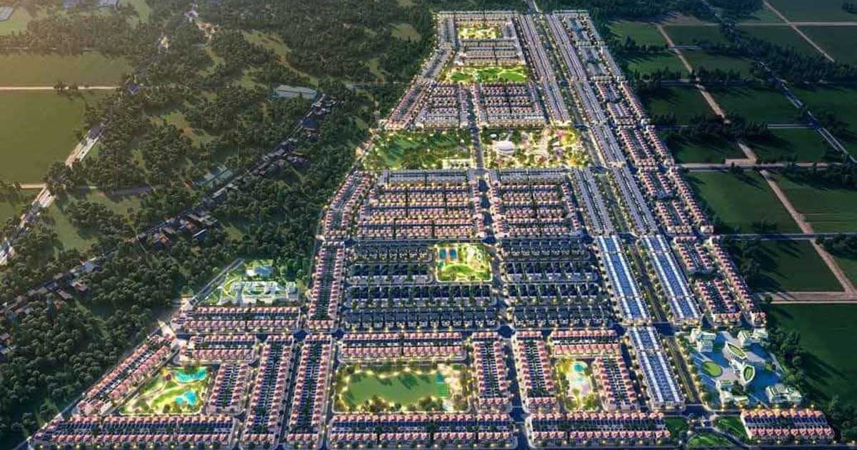 Căn hộ Gem Sky World Đà Nẵng - Dự án cao cấp