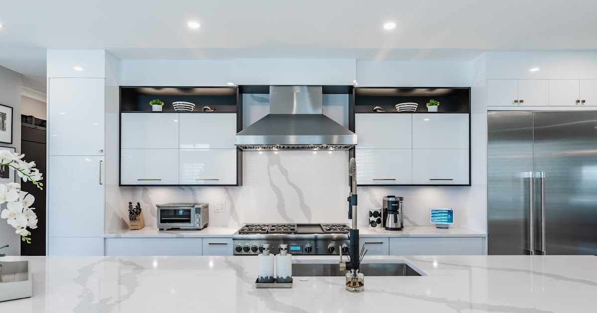 How A Kitchen Renovation Can Help You Make The Most Of Your Space