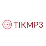 Tikmp3 TikTok to MP3 Converter