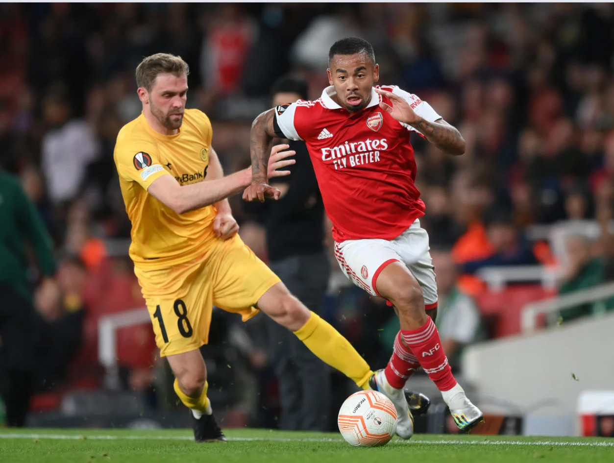 Nhận định, soi kèo Arsenal vs PSV, 0h ngày 21/10/2022