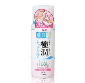 Sữa dưỡng ẩm Hada Labo Gokujyun của Nhật 140ml