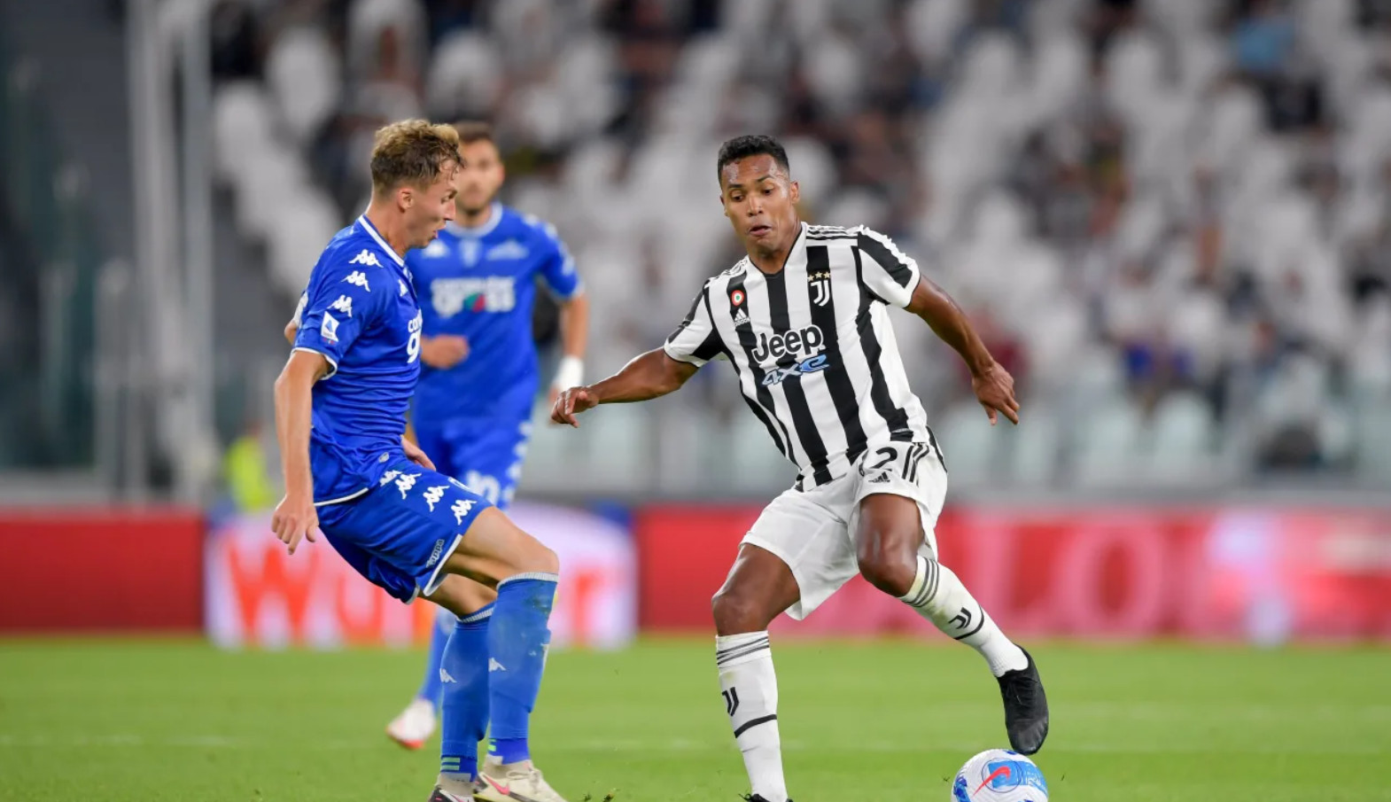 Nhận định, soi kèo Juventus vs Empoli, 1h45 ngày 22/10/2022