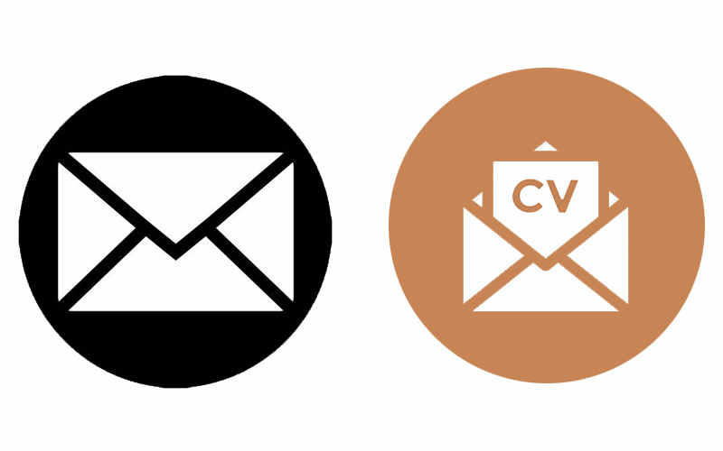 Mẫu mail gửi CV dành cho sinh viên mới ra trường