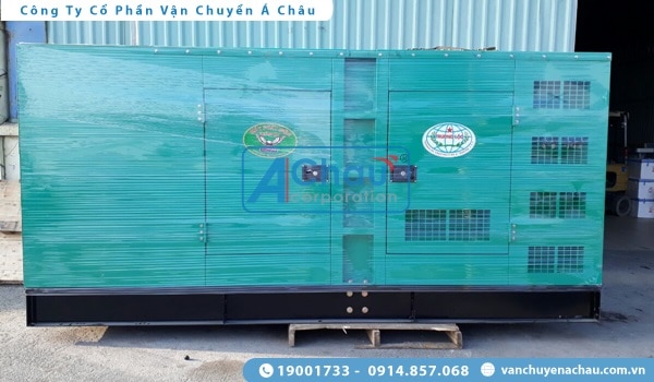 Vận chuyển hàng cồng kềnh | Vận chuyển Á Châu