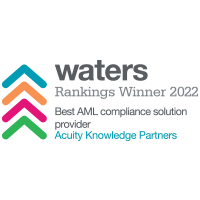 Financial Spreading Support - 40-50% annualized cost savings | Acuity Knowledge Partners