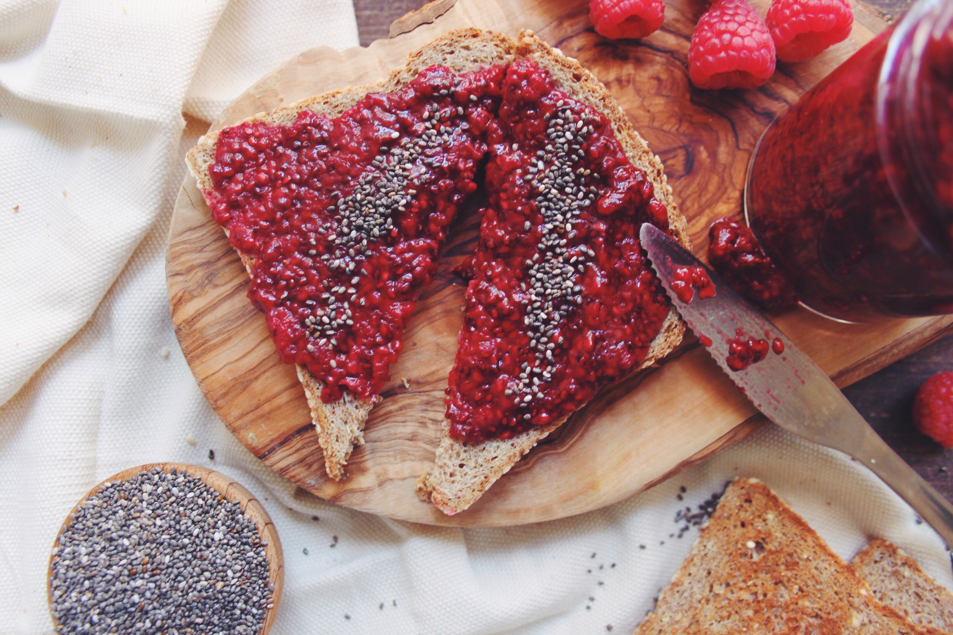 5 Healthy Breakfast Foods For Lose Weight | Likesntrends