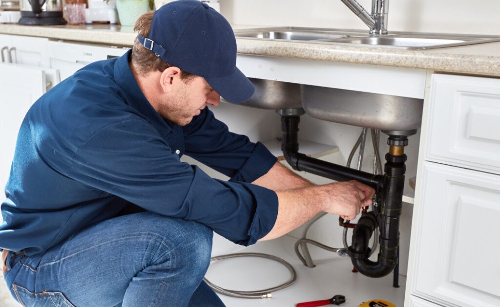 How To Fix Hot Water Leaks: A Step By Step Guide