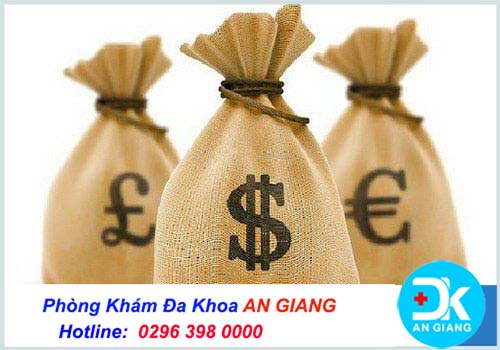 Chi phí chữa bệnh sùi mào gà khoảng bao nhiêu?