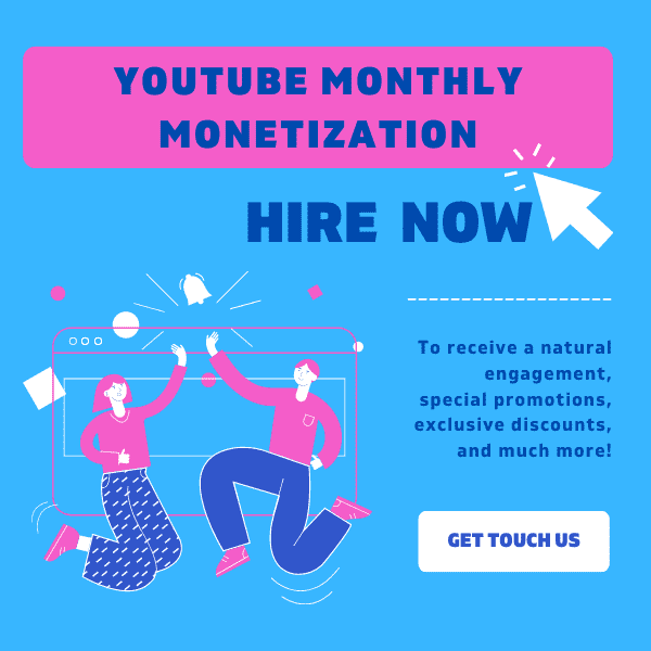 Youtube Video Seo Manager Monthly Based Hire