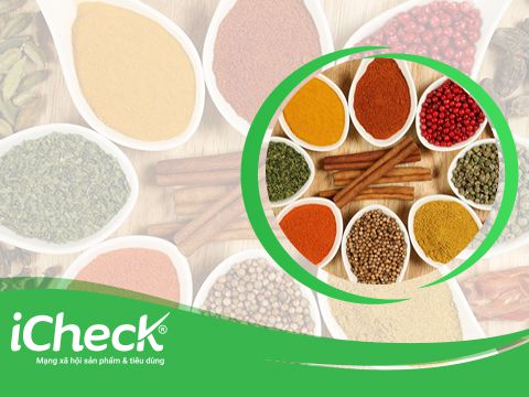 Tự công bố phụ gia thực phẩm - Những quy định cần biết