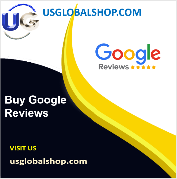 Buy Google Reviews - 100%Permanent 5star Google Reviews