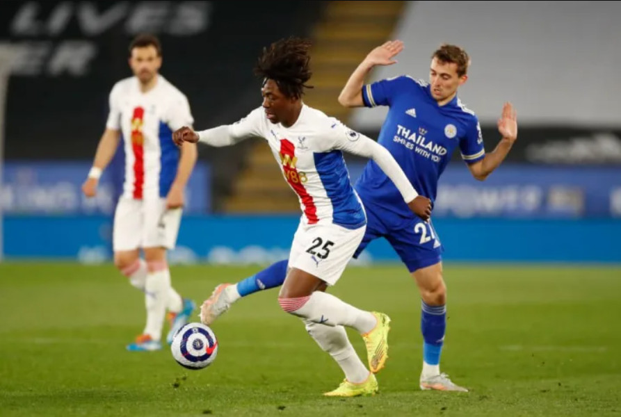 Nhận định, soi kèo Leicester vs Crystal Palace, 18h30 ngày 15/10/2022