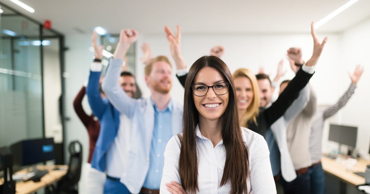 4 Ways To Stay Positive When Working With A Recruitment Agency