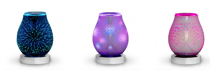 3 Advantages of Ambient Scent HVAC Diffusers for Home