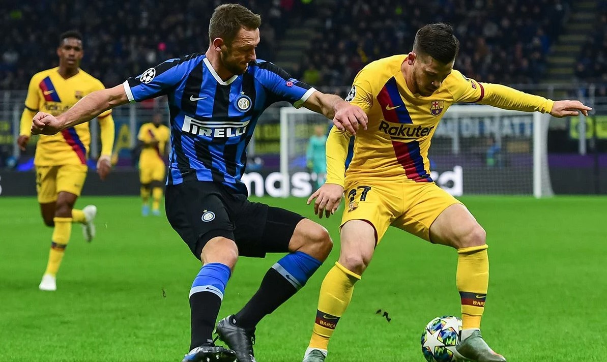 Nhận định, soi kèo Inter vs Barcelona, 2h ngày 5/10/2022