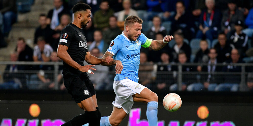 Nhận định, soi kèo Lazio vs Sturm Graz, 2h ngày 14/10/2022