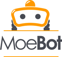 Husqvarna Vs MoeBot - Lawn Mower Robot