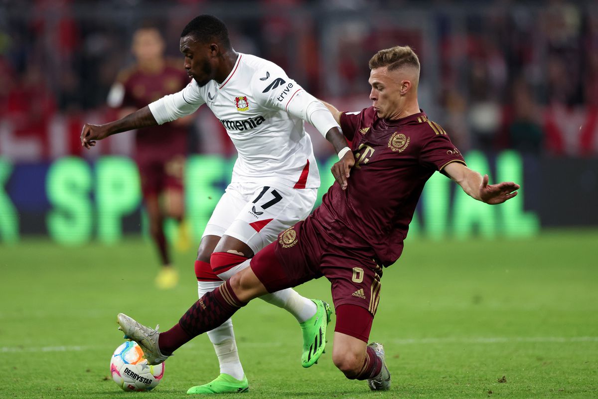 Nhận định, soi kèo Bayern vs Viktoria Plzen, 23h45 ngày 4/10/2022