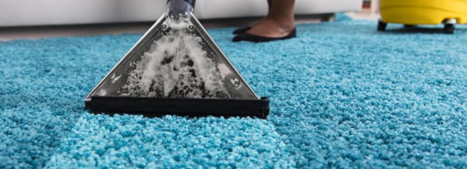 City Carpet Cleaning Fremantle
