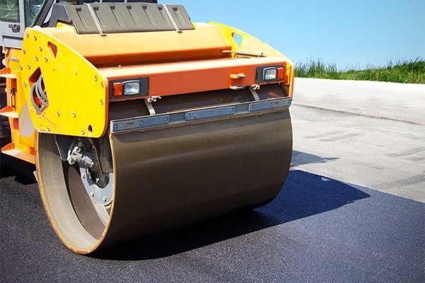 Thi công thảm bê tông nhựa - Xây dựng Đăng Phát - Công ty xây dựng uy tín Bình Dương