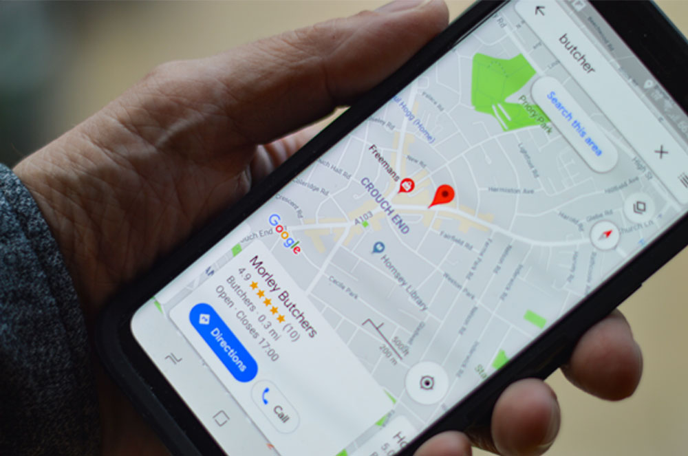 Buy Google Reviews - 100% safe & permanent
