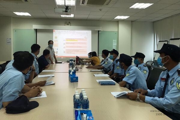 Yếu nhân vip là những ai? Tại sao cần bảo vệ - BẢO VỆ LONG HẢI