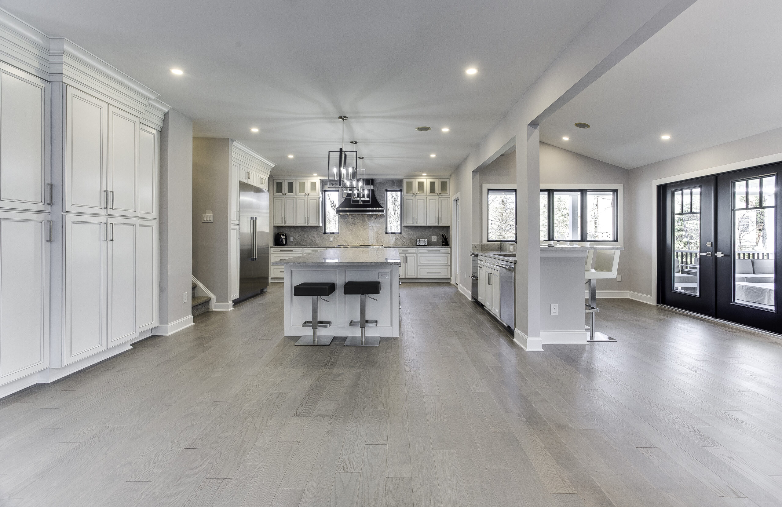 The Ultimate Guide To Kitchen Appliances - EA Home Design