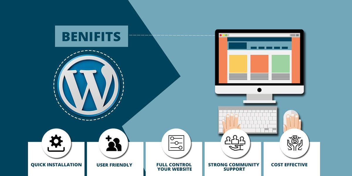 Pros and Cons of using WordPress