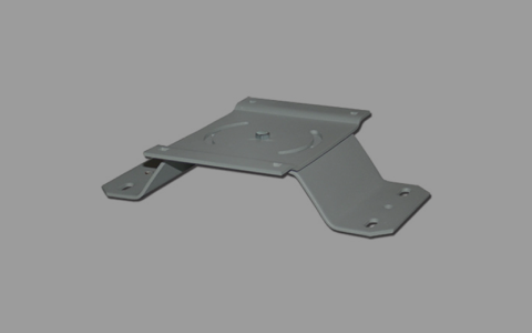 Phase Mounting Platform | INDGIRKA