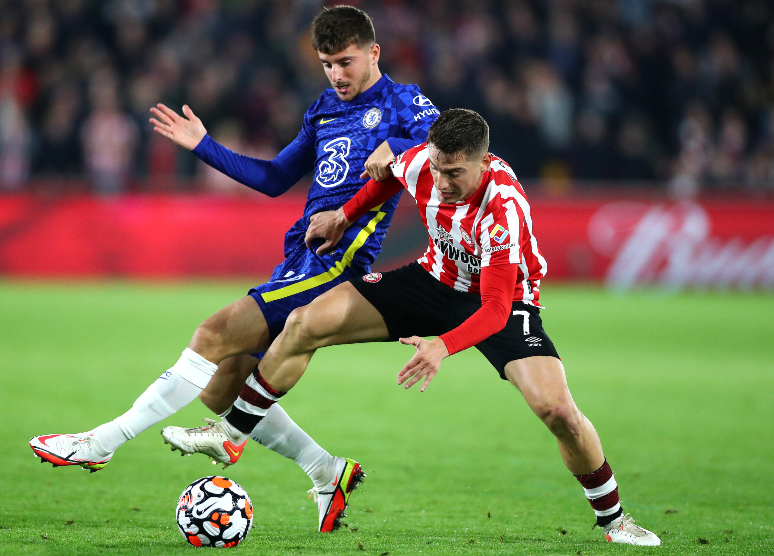 Nhận định, soi kèo Brentford vs Chelsea, 1h30 ngày 20/10/2022