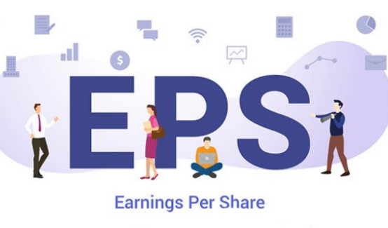 Chỉ số EPS là gì? Phân loại và cách tính chỉ số EPS