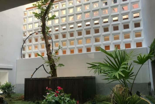 Các loại gạch thông gió phổ biến nhất hiện nay - Topmat