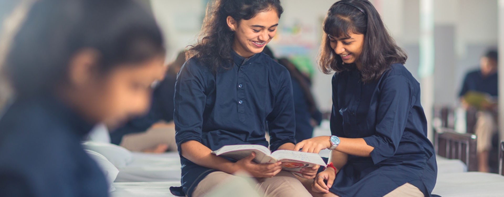 Check the Best CBSE School with a Hostel - SSVM Institutions