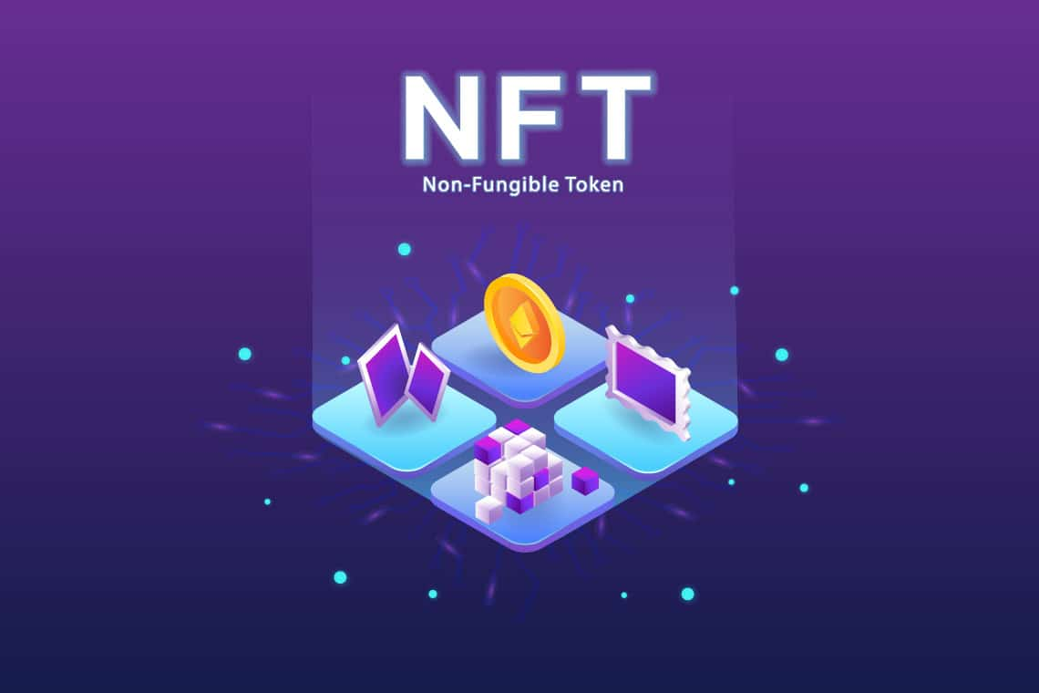 NFT Marketplace là gì? Tổng quan kiến thức về NFT Marketplace