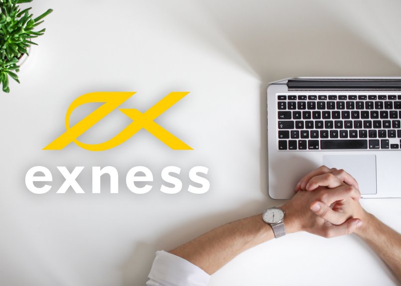 Exness: Đánh giá từ A-Z sàn forex được nhiều Trader Việt lựa chọn nhất
