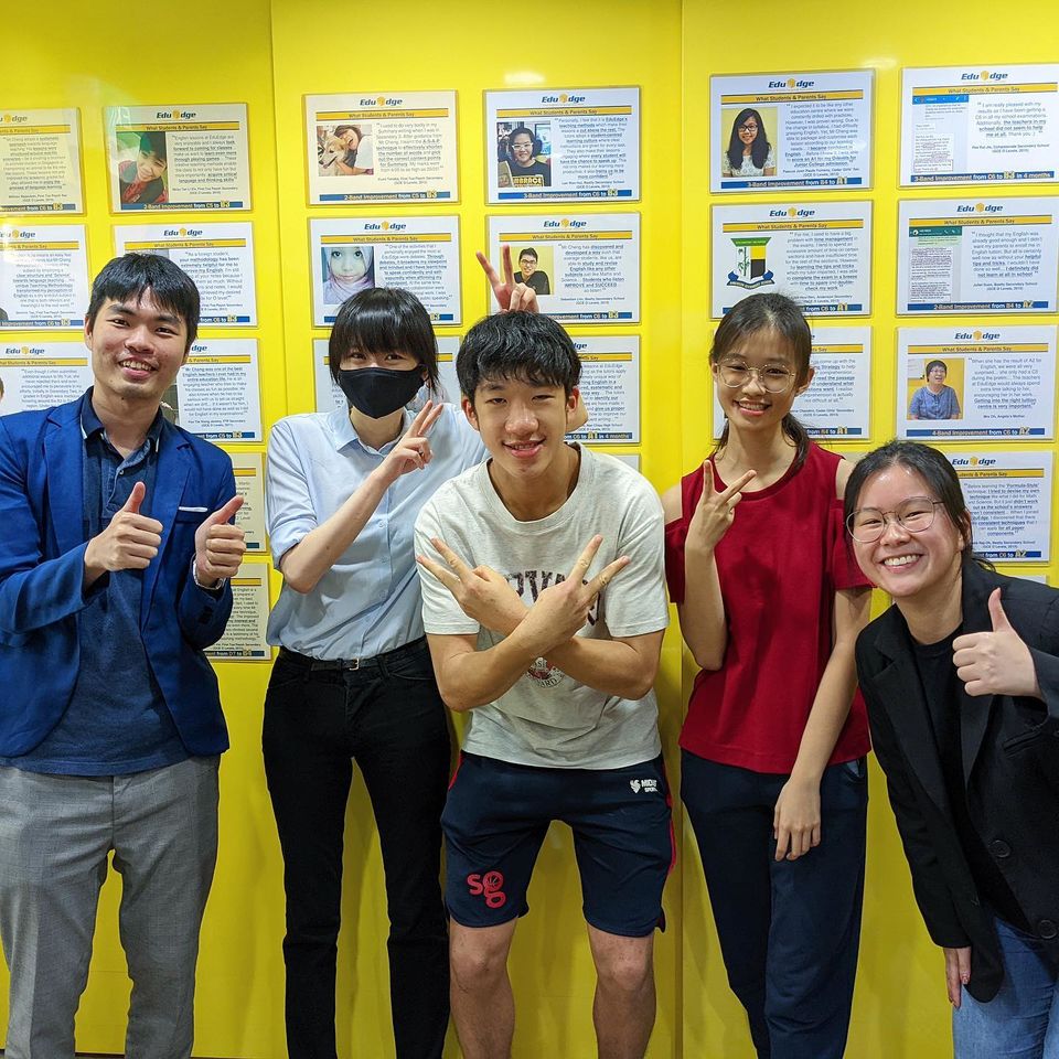 GP Tuition: Assisting Your Child To Secure A Bright Future - Tripoto