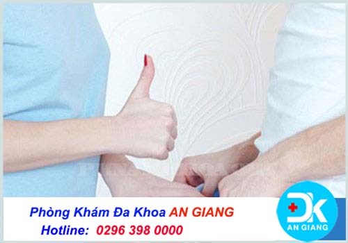 Cắt bao quy đầu ở đâu An Giang tin cậy an toàn