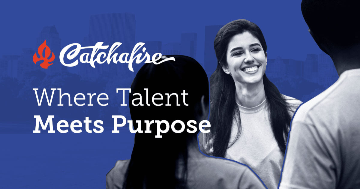 Catchafire - Tubeloop R.