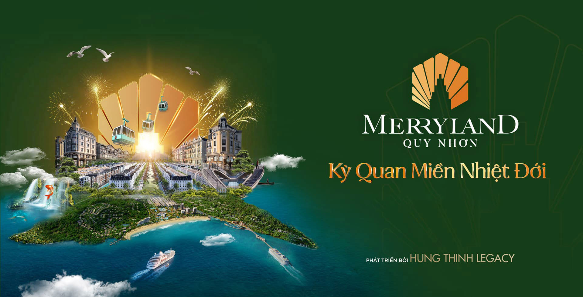 CÔNG TY CỔ PHẦN HƯNG THỊNH LAND