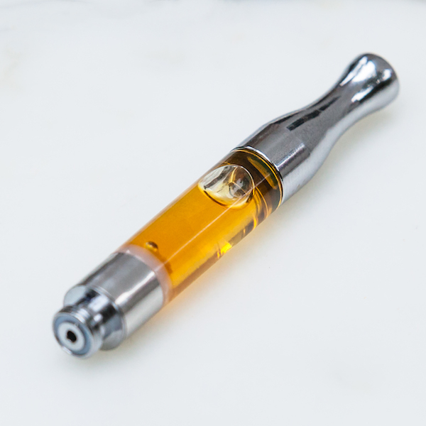 Lavender Oil Vape Cartridge - Exotic Weed Dispensary