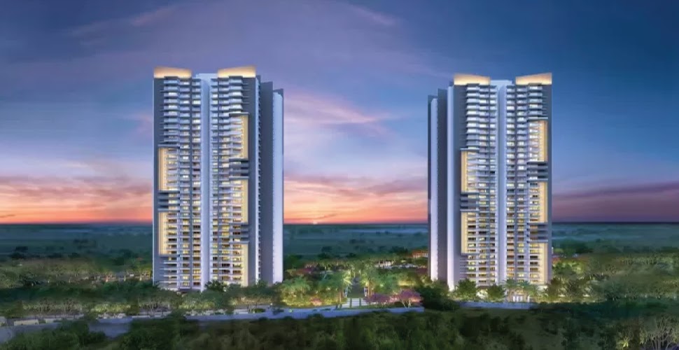 Why is the Godrej Meridien a wise investment property in Gurgaon?